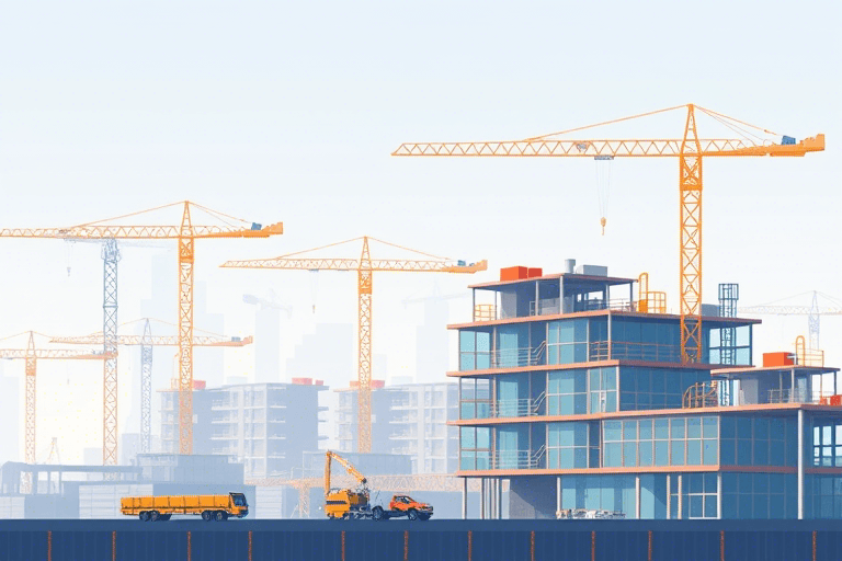 施工监测软件有哪些？全面解析主流工具与选型指南