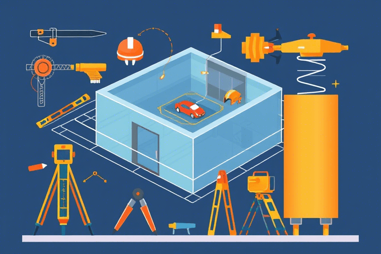 施工放样软件下载怎么操作？如何安全高效获取专业工程测量工具？