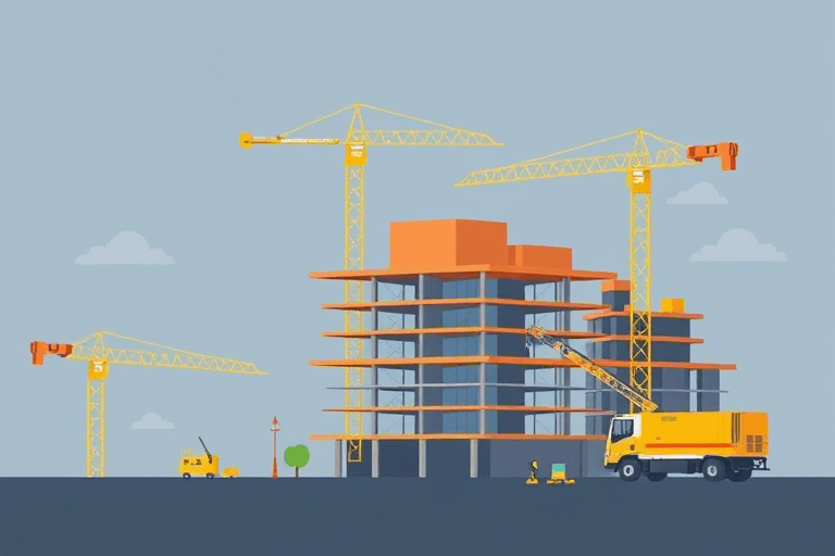 钢筋品茗施工软件怎么做？如何高效管理钢筋工程全流程？