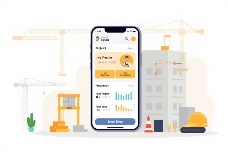 施工日志推荐软件如何提升项目管理效率与数据准确性