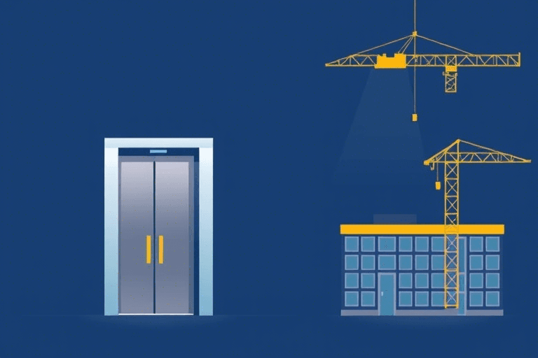 施工电梯考试答题软件怎么开发？如何高效提升特种作业人员通过率？