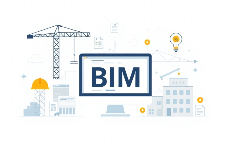 施工计算软件推荐哪个？权威专家详解行业主流工具与选择策略