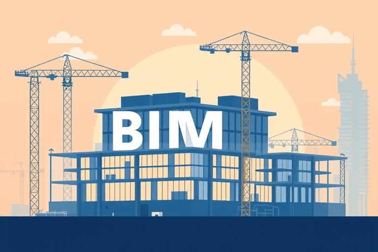 外墙施工用的软件如何提升效率与精度？揭秘行业数字化转型新路径