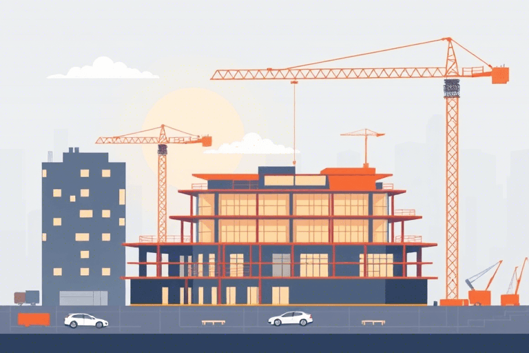 海口工程施工软件如何助力本地建筑企业提升效率与管理水平