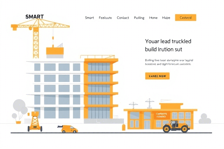 辽阳施工软件定制厂家如何助力本地建筑企业提升效率与竞争力？