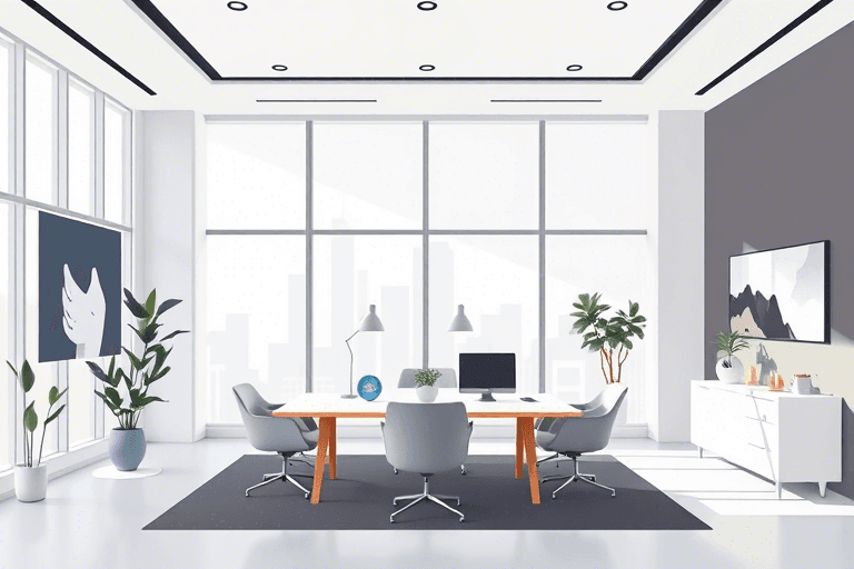 室内施工设计软件app如何实现高效精准的施工图纸与项目管理