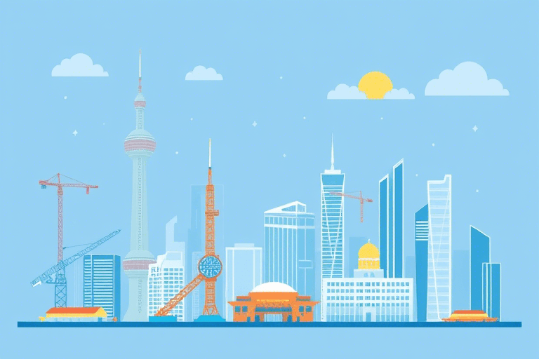 上海施工建材软件如何助力建筑企业提升效率与管理水平