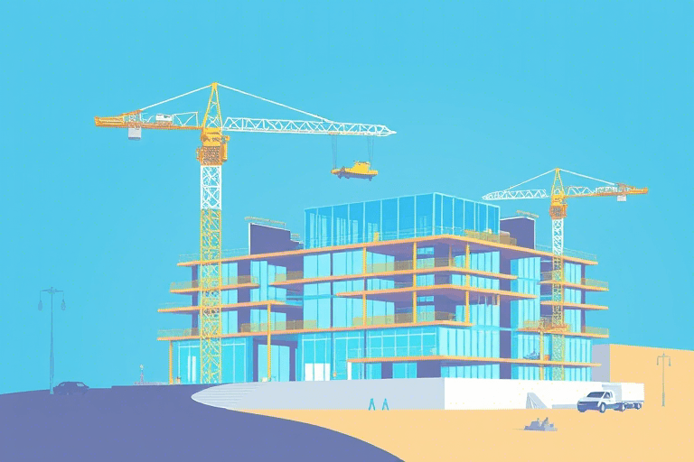 施工计划软件怎么定制？如何打造贴合项目需求的智能管理工具？