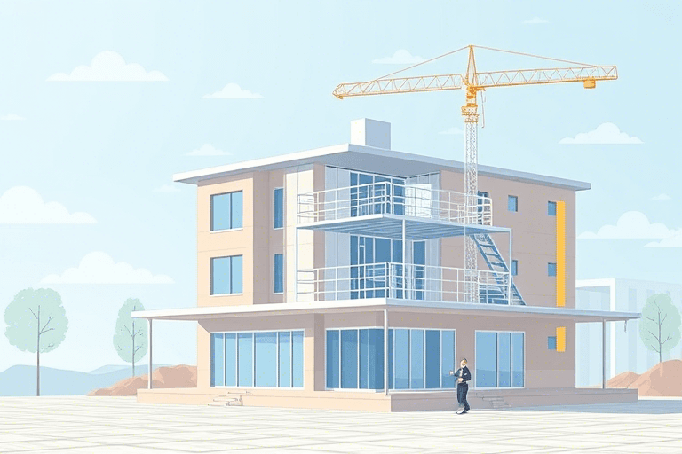 水电施工图纸软件如何提升工程效率与精准度