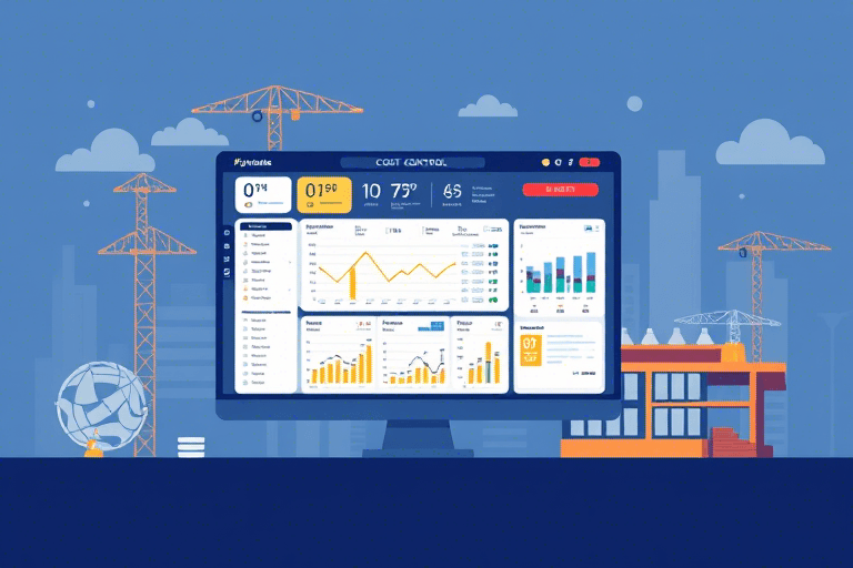 临沧建筑施工软件费用如何合理控制？从选型到实施的全面解析