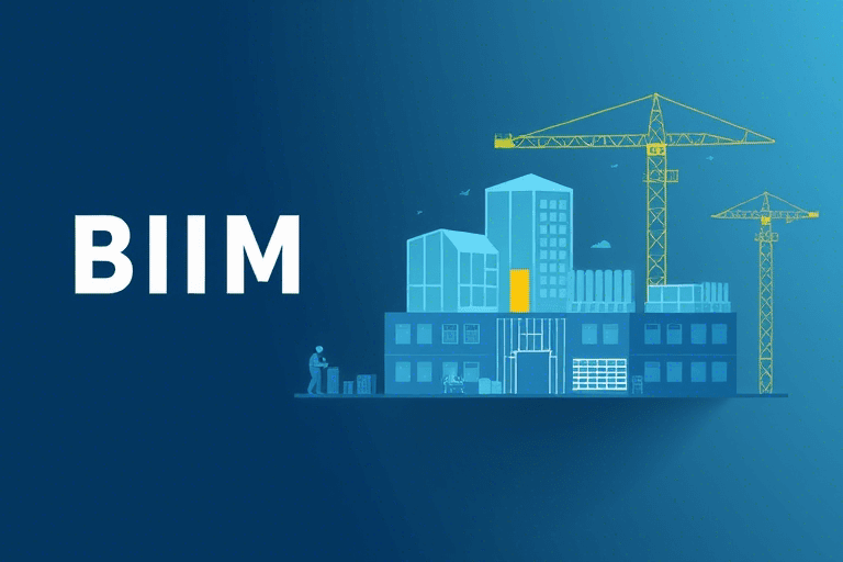 建筑施工类的软件如何助力项目高效管理与成本控制？