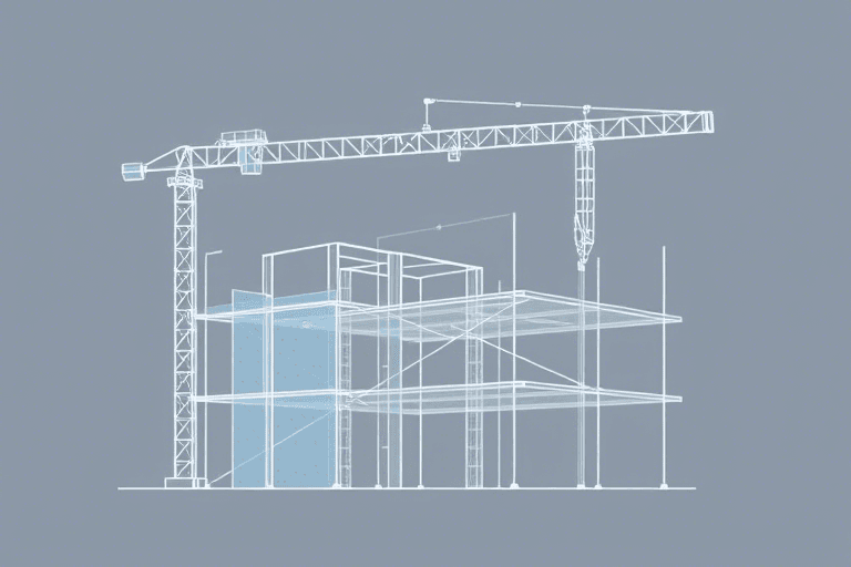 施工复核验算软件如何提升工程安全与效率？