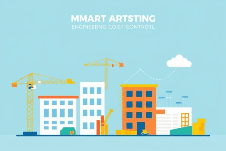 通信施工预算软件如何助力项目成本精准控制与效率提升