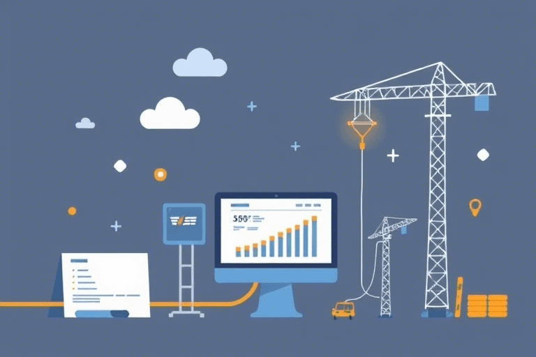 电缆施工造价估算软件如何实现精准成本控制与高效项目管理