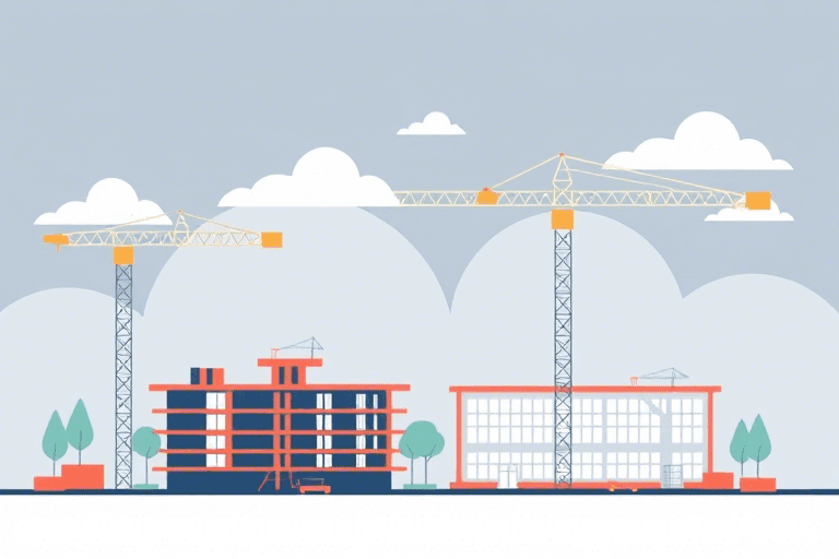 施工专项方案软件如何助力项目高效管理与合规落地