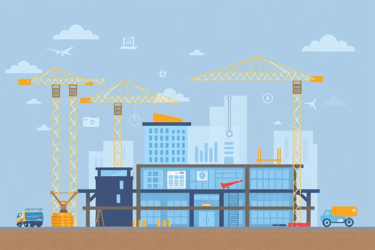 施工日志软件app如何提升项目管理效率与数据真实性