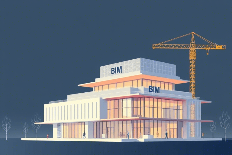 施工设计相关的软件如何助力工程效率与精度提升？