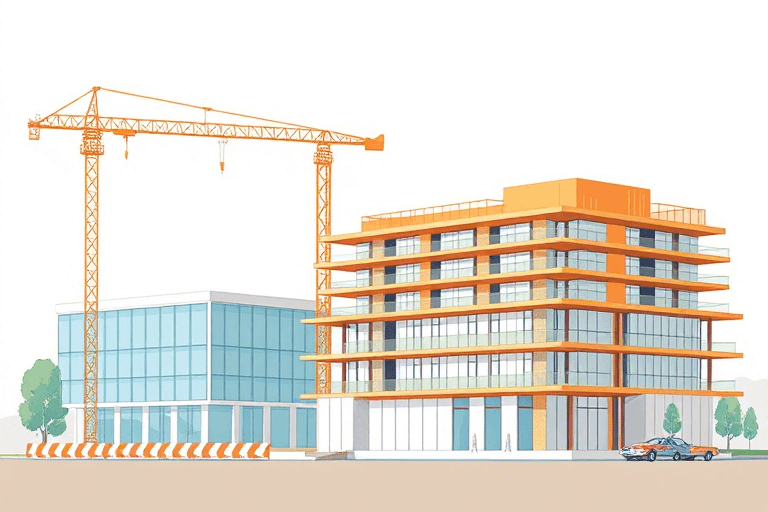 孝感施工方案软件怎么做：从零开始打造高效建筑项目管理工具