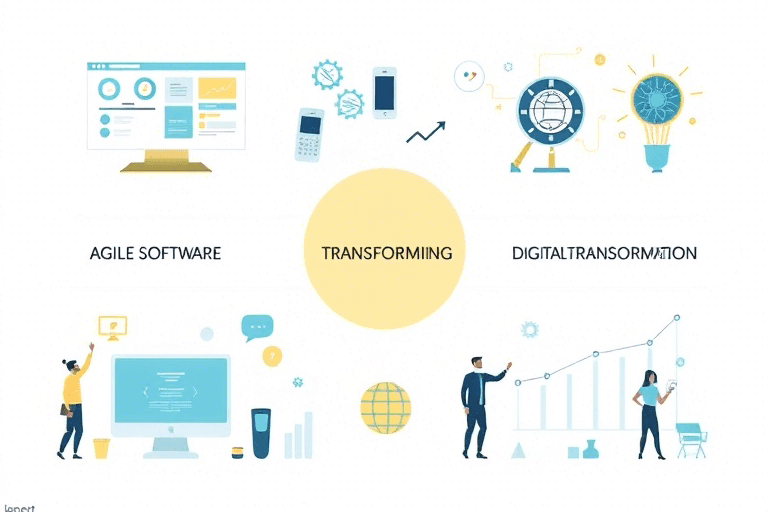 软件实施工程题如何高效解决？掌握这些关键步骤与方法