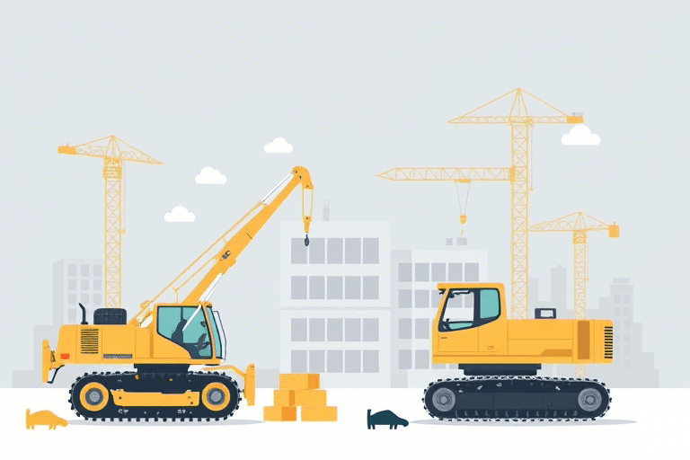 西藏工程设备管理软件怎么做才能高效适配高原环境与项目需求？