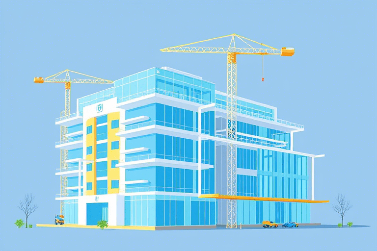 BIM交底模拟施工软件如何实现高效施工管理与可视化沟通