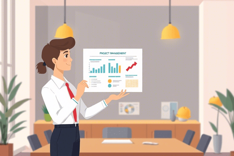 软件施工方案PPT怎么做？一份完整的制作指南与实用技巧