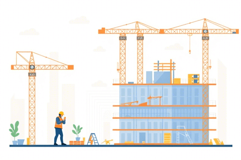 施工方案输出软件如何助力工程管理效率提升与标准化落地