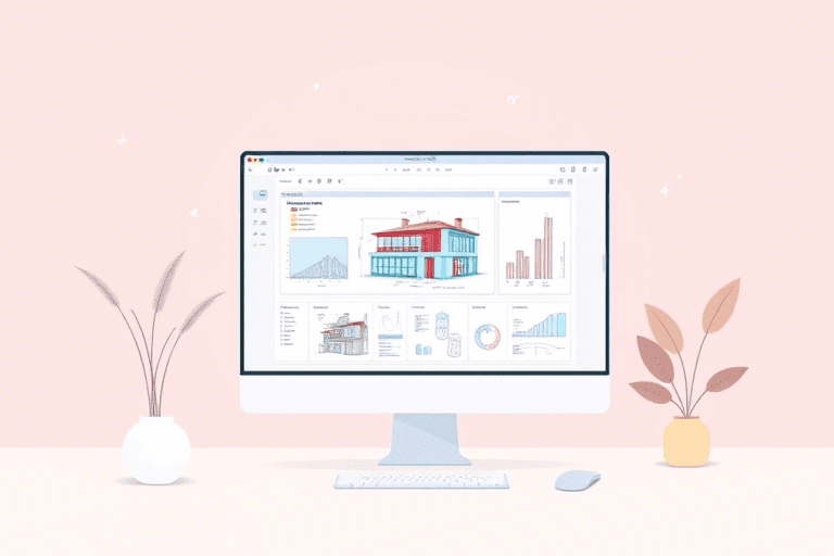施工简图识图软件下载怎么操作？新手必看的完整指南与实用技巧