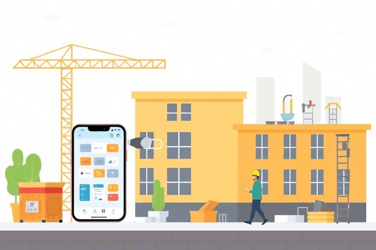 水电施工接单软件下载：如何选择与使用高效工具提升接单效率