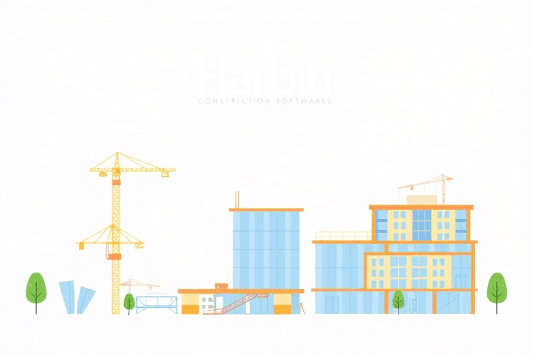 鹤岗施工方案软件如何助力建筑项目高效管理与合规执行