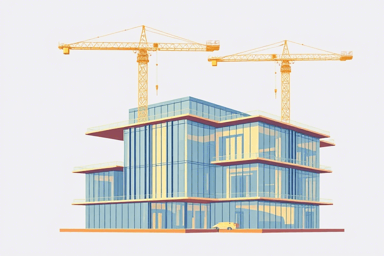 广联达施工软件有什么？全面解析其在建筑行业的核心功能与价值