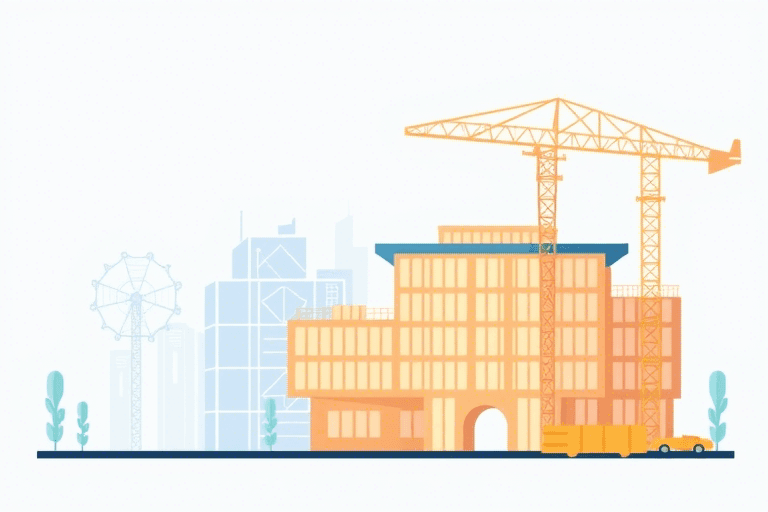 施工预算软件有哪些？全面解析主流工具与选择指南