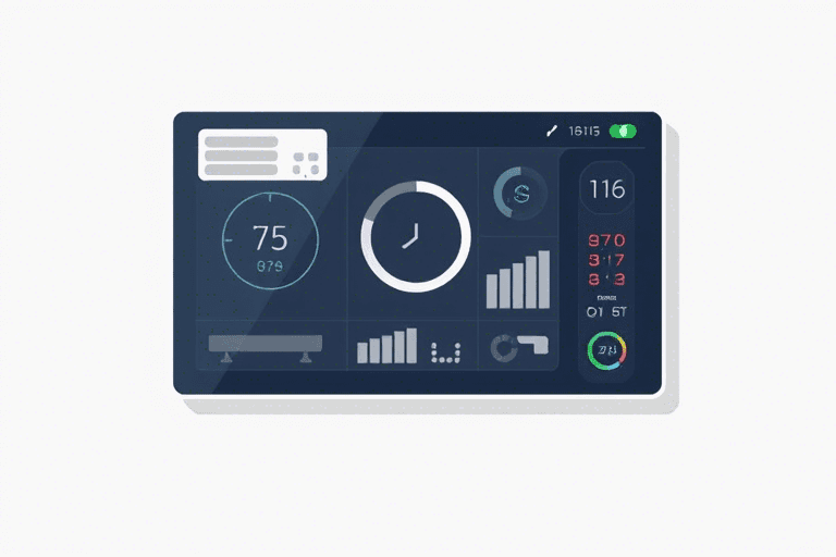 空调自控软件施工服务怎么做？高效实施与项目管理全解析