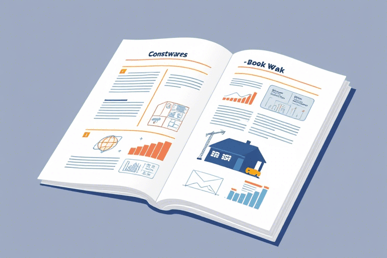 软件施工方案书怎么做？如何制定专业且可执行的软件开发实施计划？