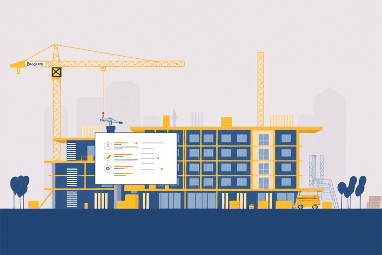 用友项目财务管理软件如何助力企业实现精细化成本管控与高效财务协同