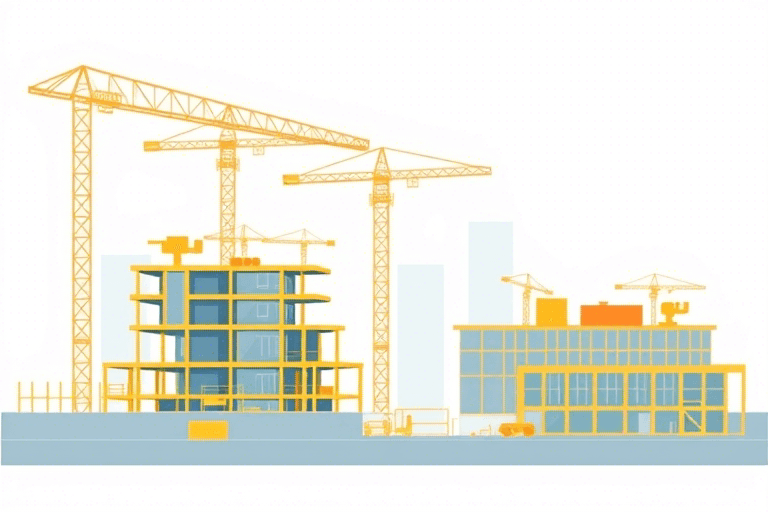 看施工规范的软件如何提升建筑行业效率与合规性