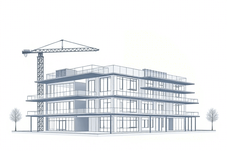 施工方案模拟软件如何助力项目高效落地？