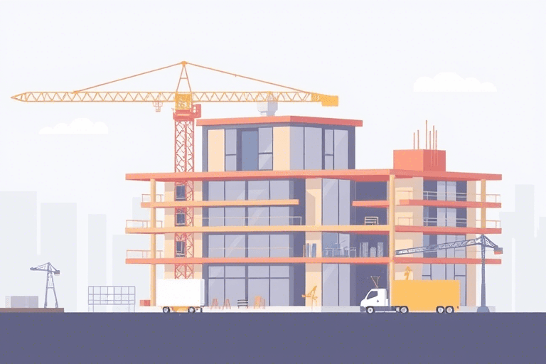 机电安装施工规范软件如何助力工程高效合规管理