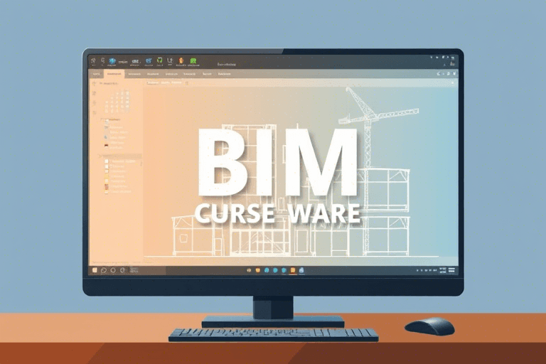 施工材料图纸设计软件如何提升建筑项目效率与精准度？