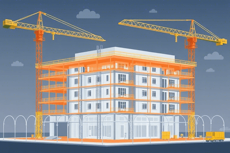 博威电气施工软件如何提升项目管理效率与施工精度？