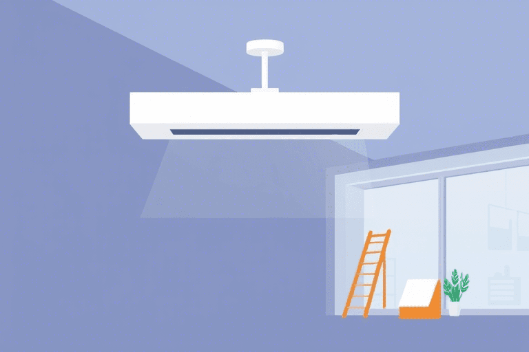 空调施工管理软件如何提升项目效率与质量控制