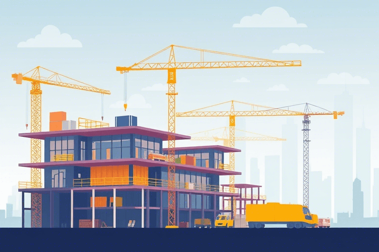 记录地铁施工的软件怎么做？如何高效管理复杂工程进度与数据？