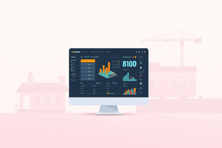 免费施工软件推荐：如何选择适合建筑项目的高效工具？