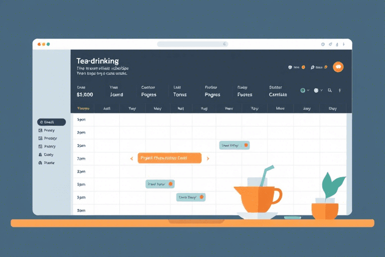 P3工程项目管理软件是什么？全面解析其功能与应用实践