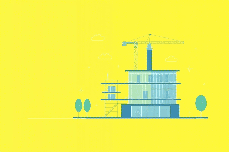 AI施工设计软件如何赋能建筑行业？智能技术重塑工程设计与管理