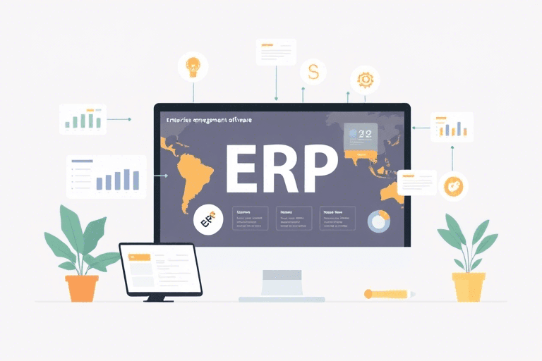 运城软件实施工作如何高效推进？关键步骤与实战经验分享