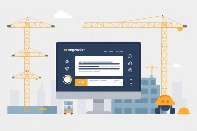 施工技术出题软件怎么设计才能高效精准？如何提升工程教育质量？