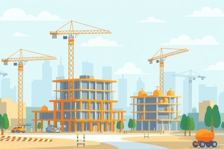 记录施工经历的软件如何帮助提升项目管理效率与团队协作？