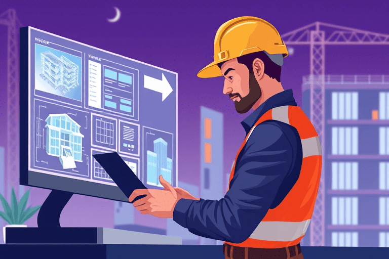 金蚁施工软件视频怎么制作？从策划到发布全流程详解