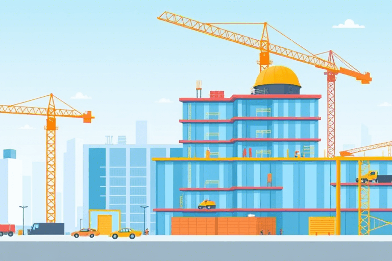 电梯施工软件有哪些？全面解析行业主流工具与应用方案